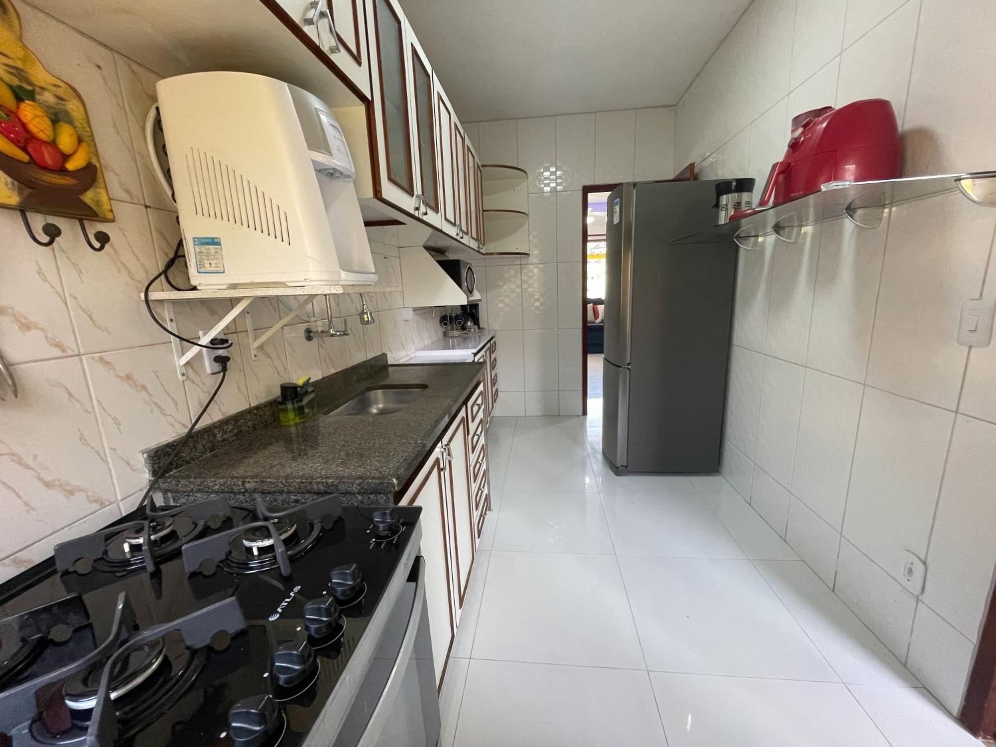 Casa Duplex Praia Das Dunas - Pe Na Areia - Ar Condicionado - Alto Padrao กาโบฟรีโอ ภายนอก รูปภาพ