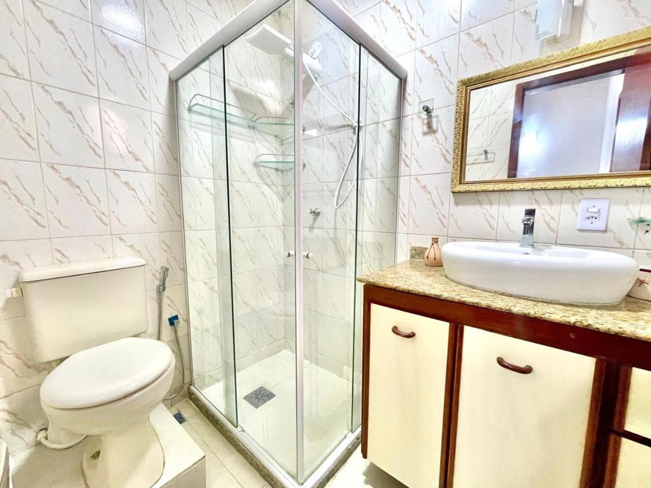 Casa Duplex Praia Das Dunas - Pe Na Areia - Ar Condicionado - Alto Padrao กาโบฟรีโอ ภายนอก รูปภาพ