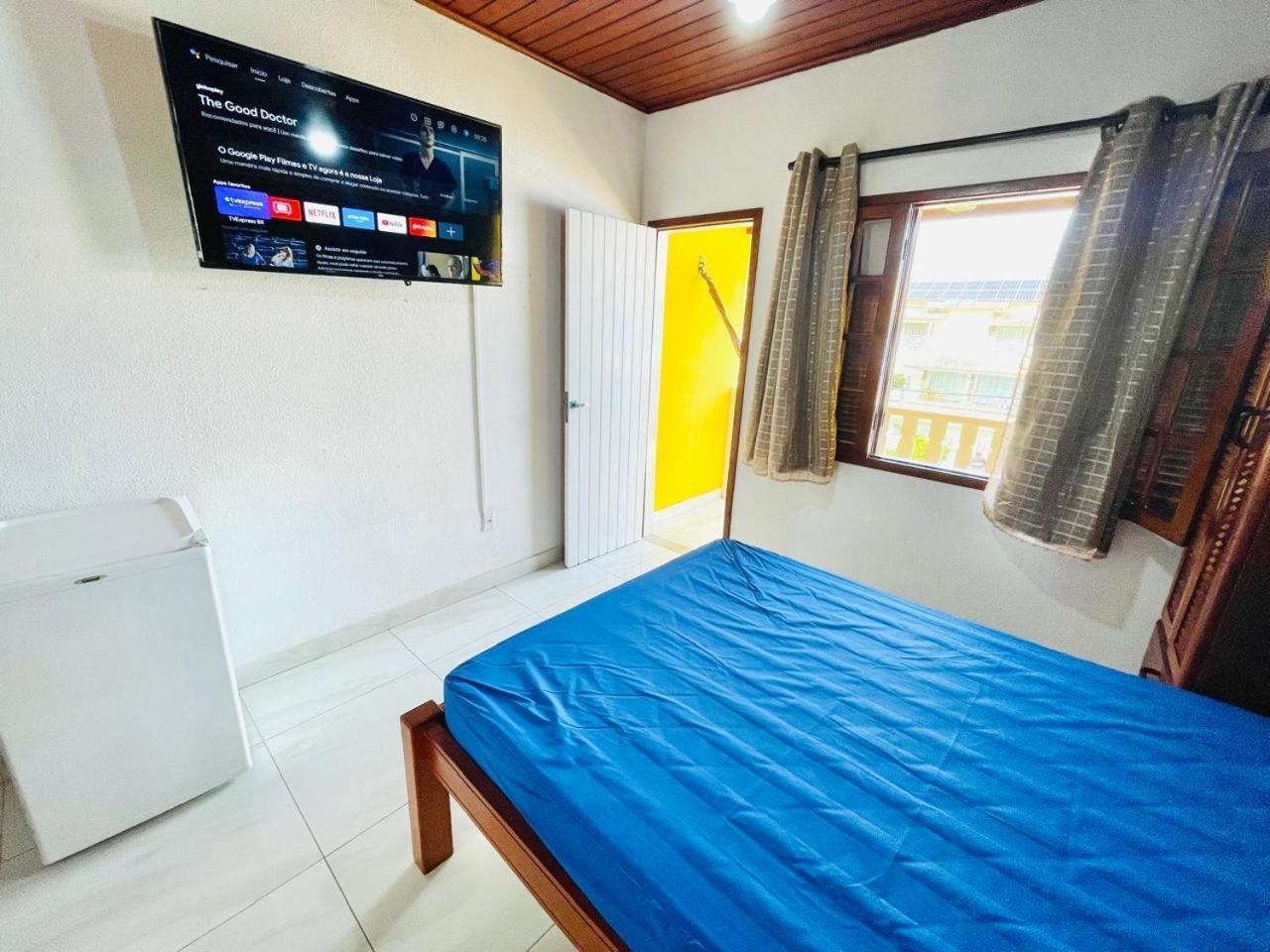 Casa Duplex Praia Das Dunas - Pe Na Areia - Ar Condicionado - Alto Padrao กาโบฟรีโอ ภายนอก รูปภาพ